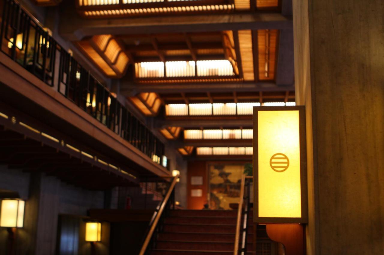 山之內 玉露祖亚日式旅馆酒店 外观 照片