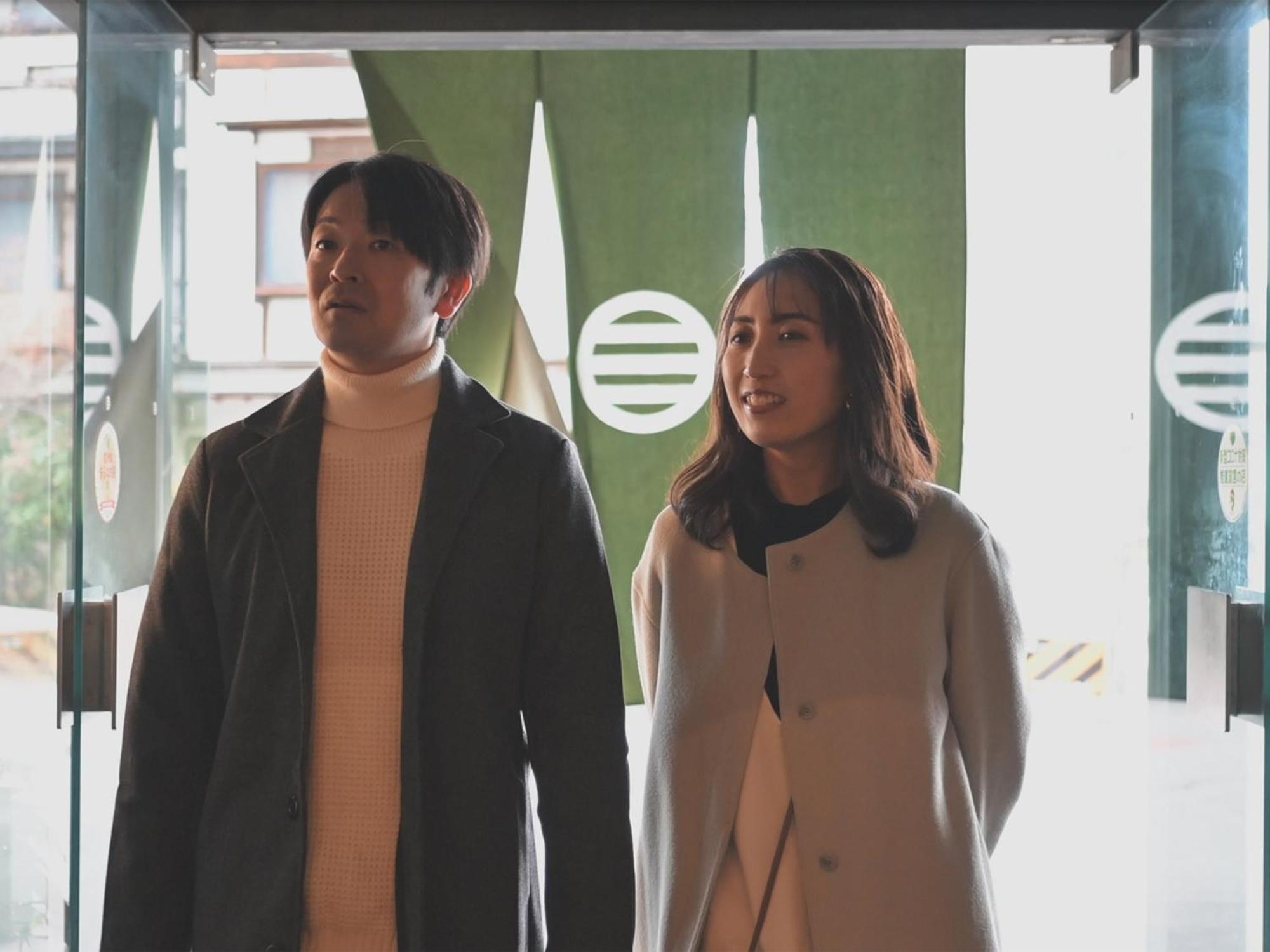 山之內 玉露祖亚日式旅馆酒店 外观 照片