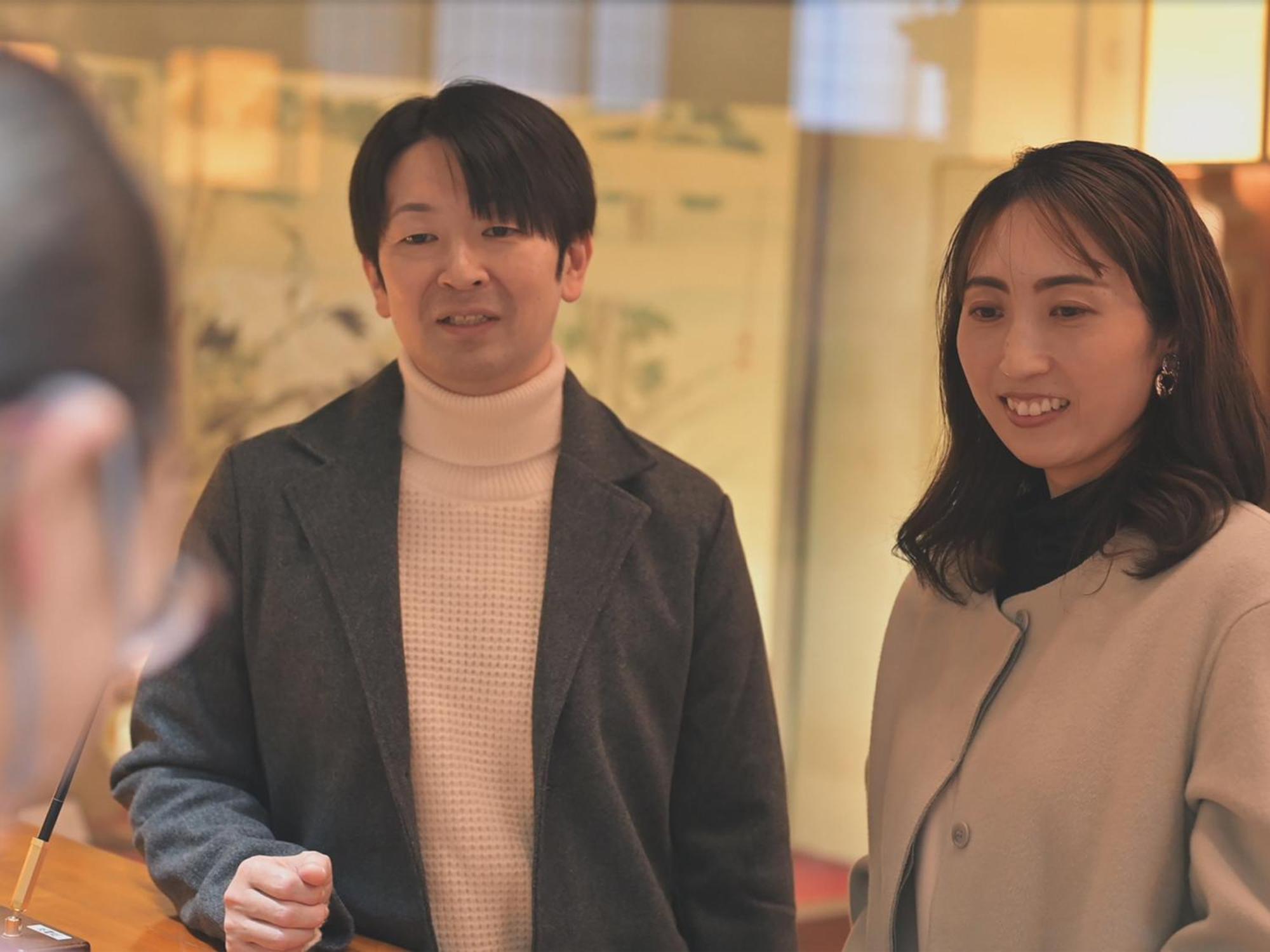 山之內 玉露祖亚日式旅馆酒店 外观 照片
